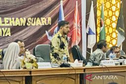KIP Nagan Raya tolak permintaan pembukaan kotak suara dari saksi Partai Aceh