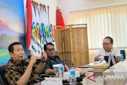 BKDF perlu modal awal Rp50 miliar untuk percepatan transformasi ekonomi Bali