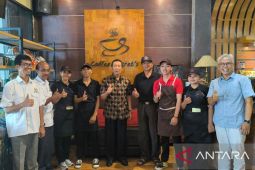 Pastika: Bisnis kedai kopi lebih menjanjikan dengan sentuhan cerita