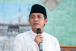 Wamen ATR sebut sertifikasi tanah wakaf beri kepastian hukum aset keagamaan