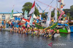 Perenang Pelatda PON rajai kejuaraan Sabang Marine Festival