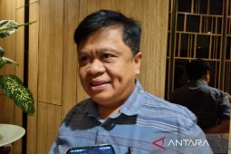 Dinas PUPR Manokwari kelola DAK Rp45 miliar untuk infrastruktur jalan
