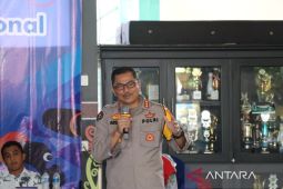 Penahanan 9 tersangka pengancaman di proyek Bandara IKN ditangguhkan