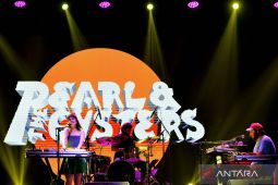 Joyland Festival Bali 2024