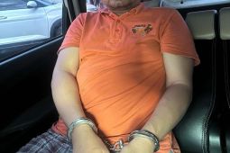 Tipu pedagang Rp300 juta, polisi tangkap oknum dokter