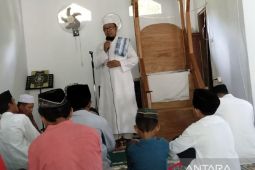 Kemenag Bolmut imbau umat Muslim perbanyak ibadah sambut Ramadhan