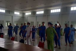 Membangun pemahaman bersama agar ODGJ bisa kembali ke lingkungannya