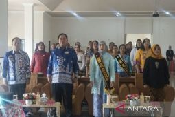 Pemkab Katingan optimalkan peran Bunda PAUD tingkatkan kualitas pendidikan
