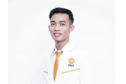 PKS apresiasi penyelenggaraan pemilu di Katingan berlangsung aman dan kondusif