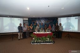 BI Babel adakan pelatihan penyelia dan auditorhalal