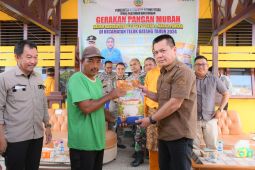 Pemkab Kayong Utara gencarkan operasi pasar jelang Ramadhan