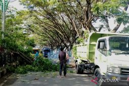 Sambut Ramadan, Bupati Abdya Instruksikan Pembersihan Badan Jalan