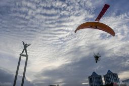 Cara TNI jaga kawasan laut IKN