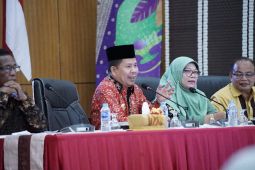 Pemerintah Kabupaten Sambas beri perhatian peningkatan rata-rata lama sekolah