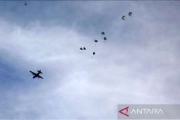 AS diminta hentikan serangan Israel daripada bagikan bantuan di Gaza