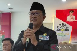 Pemkab Cianjur gelar operasi pangan murah jelang Ramadhan