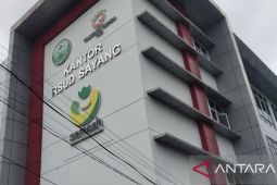 RSUD Sayang Cianjur telah berikan pelayanan terhadap 1.000 pasien kanker