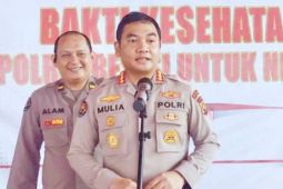 Polda Jambi limpahkan tersangka ilegal drilling ke jaksa