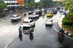 Pemkot Surabaya: Pembebasan lahan "underpass" Taman Pelangi selesai tahun ini