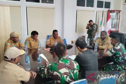 Dua distrik pedalaman Maybrat segera nikmati listrik