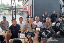 E Java: Explosion at Brimob office injures 10