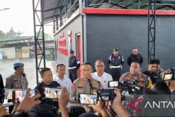 Bahan peledak di Detasemen Gegana "low explosive"