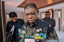 Ali Baham: Pimpinan OPD jangan salahgunakan dana TPP