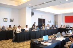 DLH Sulbar minta Tambang Batuan Andesit tidak rusak laut