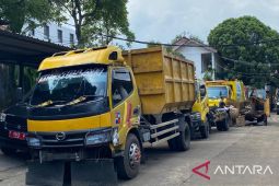 Pemkot Bogor apresiasi warga kelola sampah mandiri