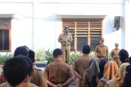 Wali Kota Binjai : Dinsos memiliki peran peningjatan kualitas sosial