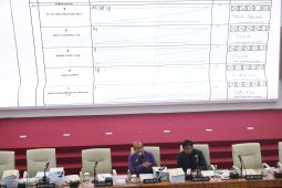 KPU minta bantuan Presiden untuk menggelar PSU di Kuala Lumpur