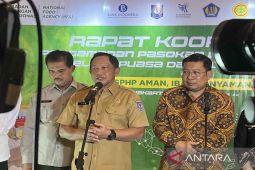 Mendagri harap maskapai penerbangan tak naikkan harga tiket saat mudik