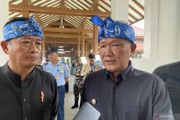 Pemkot Bandung libatkan anak-anak dalam perencanaan pembangunan