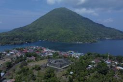 Pemprov  Maluku prioritaskan pariwisata Banda Naira sumber PAD
