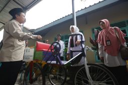 Pemkab Banyuwangi melibatkan Baznas salurkan dana bergulir