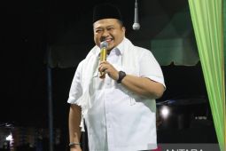 Pemkab Tapsel utus Angkola Selatan ikuti lomba kecamatan terbaik Sumut 2024