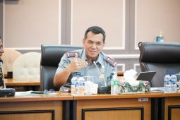 Dirjen Imigrasi  berlakukan kebijakan izin tinggal peralihan