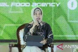 BPS: Waspadai inflasi komoditas beras jelang Ramadhan