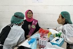 UI dan Sekolah Lanjut Usia gelar kuliah umum