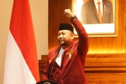 Firdaus Suudi terpilih jadi Bendahara Umum DPP IMM