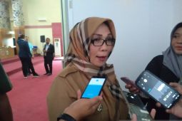 Pemkot Pangkalpinang siapkan strategi atasi inflasi menjelang Ramadhan