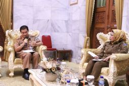 Pemkab Serang apresiasi partisipasi pemilih Pemilu 2024 meningkat.