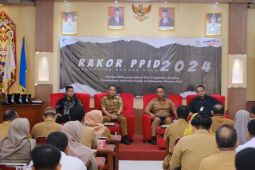Pemkab Kapuas Hulu perkuat keterbukaan informasi publik melalui PPID