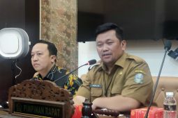 Setwan Kalsel programkan "podcast" buat pimpinan dan anggota Dewan