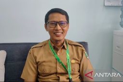 RSDKH Balangan klarifikasi mobil dinas yang terparkir di THM Tabalong