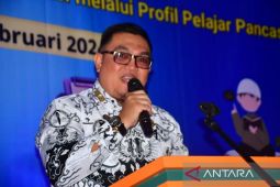 Kabupaten Rejang Lebong miliki 33 komunitas belajar