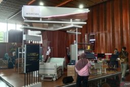 Kemenperin sediakan produk lokal di IKN