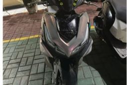 Tim gabungan ciduk dua pelaku curanmor