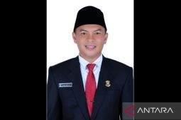Ketua DPRD Pangkalpinang: Hari Kesadaran Nasional momen ASN tingkatkan disiplin kerja