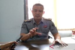 Lapas Kendari laksanakan program pembinaan kemandirian bagi warga binaan